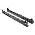 Picture of Seibon 06-07 Subaru WRX-STi GD Carbon Fiber Side Skirts