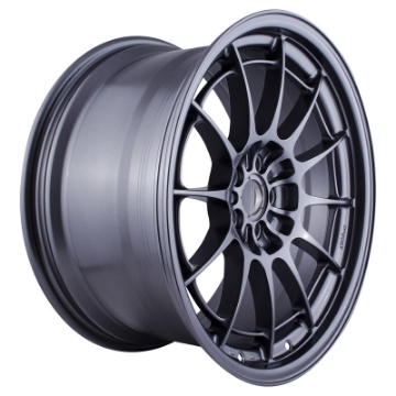 Picture of Enkei NT03+M 18x9-5 5x100 40mm Offset Gunmetal Wheel MIN ORDER QTY 40