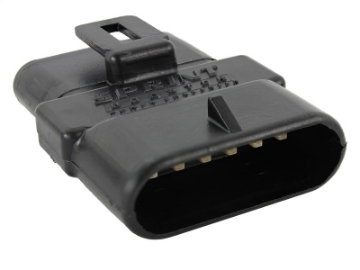 Picture of aFe Power Sprint Booster Power Converter 07-17 GM Trucks V6-V8 AT