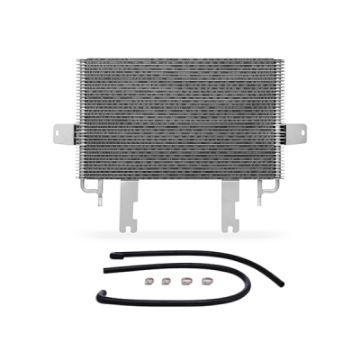 Picture of Mishimoto 99-03 Ford 7-3L Powerstroke Transmission Cooler