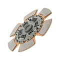 Picture of Exedy Hyper Multi Disc Assembly B Sprung Center Disc - Replacement Disc Fits ET04XD