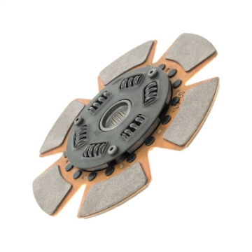 Picture of Exedy Hyper Multi Disc Assembly B Sprung Center Disc - Replacement Disc Fits ET04XD