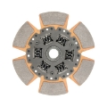 Picture of Exedy Hyper Multi Disc Assembly B Sprung Center Disc - Replacement Disc Fits ET04XD