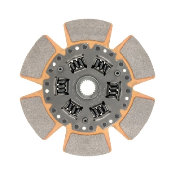 Picture of Exedy Hyper Multi Disc Assembly B Sprung Center Disc - Replacement Disc Fits ET04XD