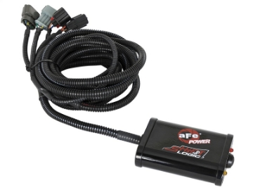 Picture of aFe Power Shift Logic Transmission Module 07-5-16 Dodge Diesel 6-7L w- 68RFE
