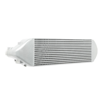Picture of Mishimoto 2016+ Ford Focus RS Intercooler I-C ONLY - Silver