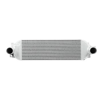 Picture of Mishimoto 2016+ Ford Focus RS Intercooler I-C ONLY - Silver