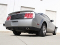 Picture of aFe MACHForce XP 05-09 Ford Mustang V6 4-0L 2-1-2in- 409 SS Cat-Back Exhaust
