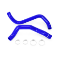 Picture of Mishimoto 2001-2004 Ford Mustang 3-8L V6 Blue Silicone Hose Kit