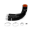 Picture of Mishimoto 07-13 Mazda 3 Mazdaspeed 2-3L Black Silicone Induction Hose Kit