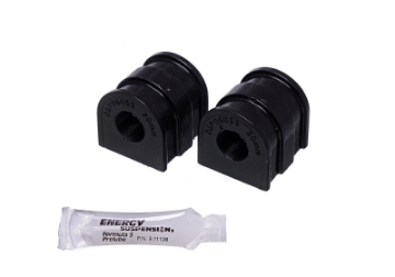 Picture of Energy Suspension 06-10 VW Passat Incl- Wagon-16+ VW Passat Black 20-7mm Rear Sway Bar Bushing Set