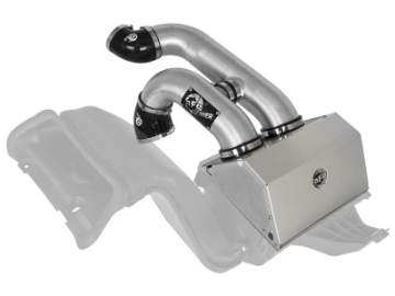 Picture of aFe POWER Magnum FORCE Stage-2 Pro Dry S Cold Air Intake 2017 Ford Raptor V6-3-5L tt