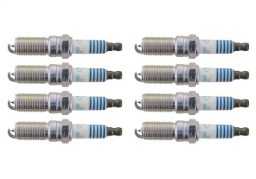 Picture of Ford Racing 11-21 Mustang GT 5-0L Cold Spark Plug Set