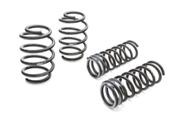 Picture of Eibach Pro-Kit for 2015-2017 Porsche Macan Not Compatible with PASM System