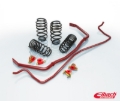 Picture of Eibach Pro-Plus Kit for 15-17 Ford Mustang S550-GT350