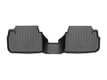 Picture of WeatherTech 17-23 Subaru Impreza Rear FloorLiner - Black