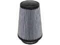 Picture of aFe MagnumFLOW Pro DRY S Universal Air Filter 4-5in- F - 7in- B - 4-75in- T - 9in- H