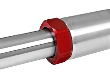 Picture of aFe Sway-A-Way 2-0 Universal Airshock - 12in Stroke