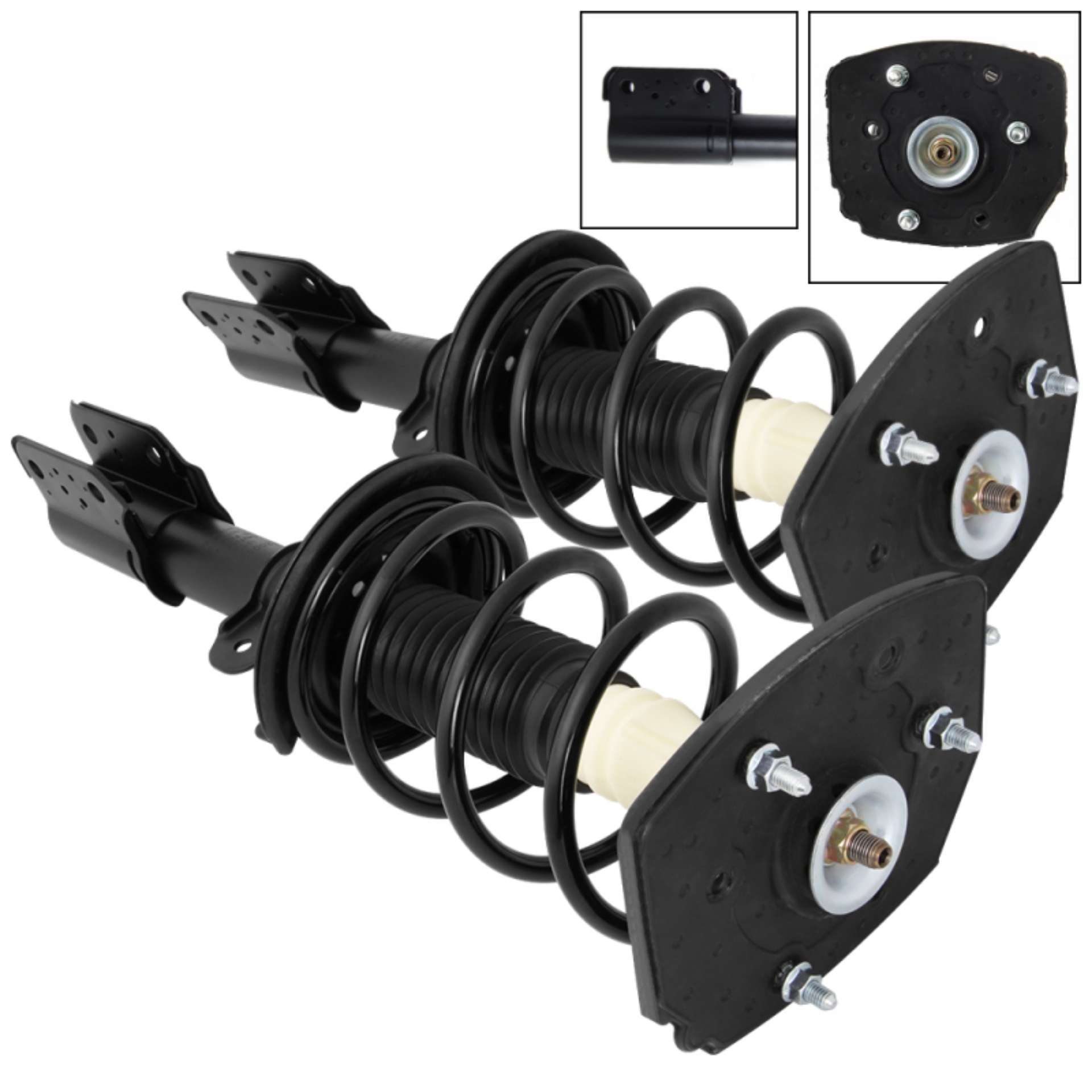Picture of xTune Chevrolet Impala 00-11 Struts-Spring w-Mounts - Rear Left and Right SA-271662L-R