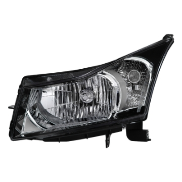 Picture of xTune Chevy Cruze 11-15 Driver Side Halogen Headlight - OEM L HD-JH-CCRZ11-OE-L