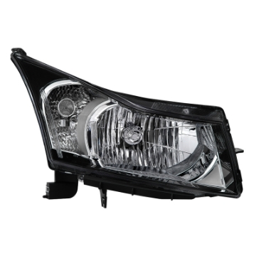 Picture of xTune Chevy Cruze 11-15 Passenger Side Halogen Headlight - OEM R HD-JH-CCRZ11-OE-R