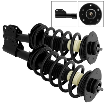 Picture of xTune Chevy Equinox 05-06 Struts-Spring w-Mounts - Front Left and Right SA-172209-0