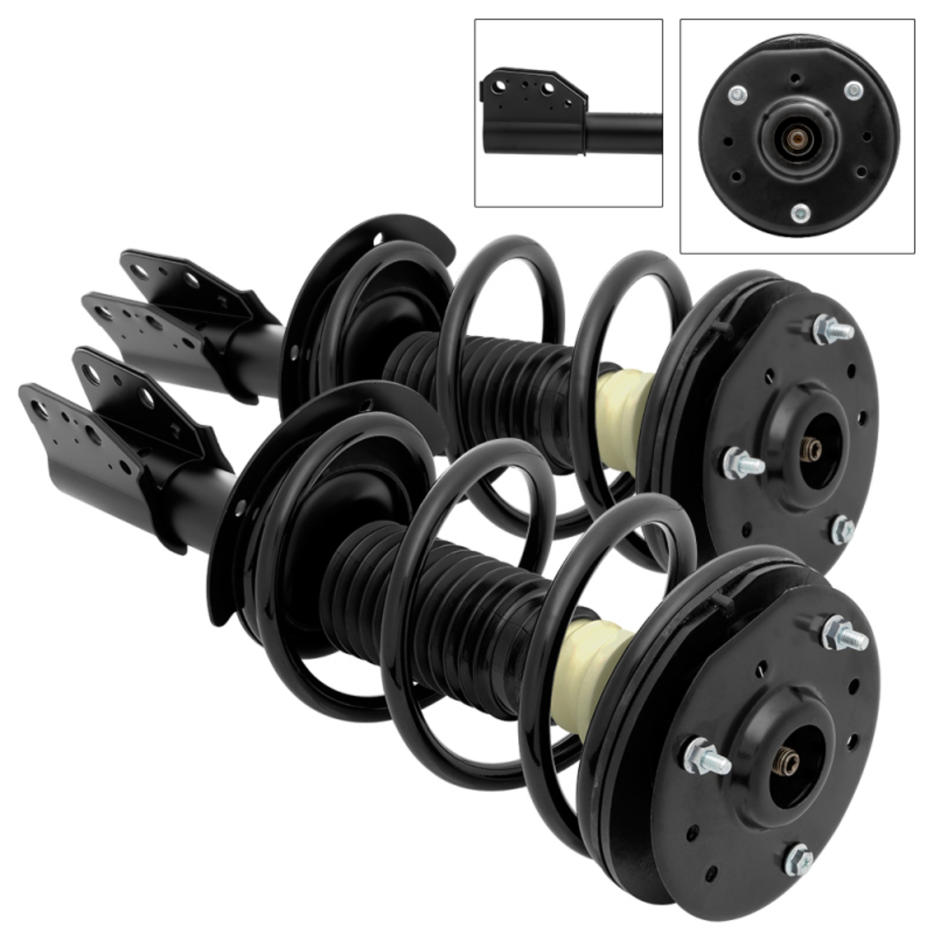 Picture of xTune Chevy Malibu 98-03 Struts-Spring w-Mounts - Front Left and Right SA-171672