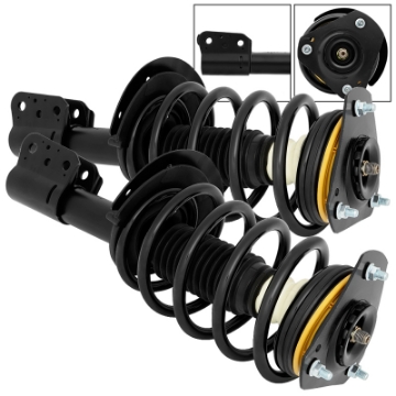 Picture of xTune Chevy Venture 97-05 Struts-Spring w-Mounts - Front Left and Right SA-271670