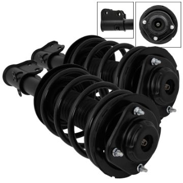 Picture of xTune Chrysler PT Cruiser 01-10 Struts-Spring w-Mounts - Front Left and Right SA-171592
