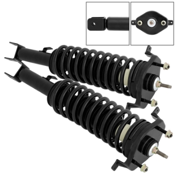 Picture of xTune Chrysler Sebring 01-06 Sedan Struts-Spring w-Mounts - Rear Left and Right SA-271311