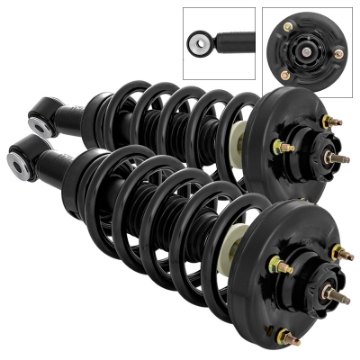 Picture of xTune Ford Expedition 03-06 Struts-Spring w-Mounts - Rear Left and Right SA-171370