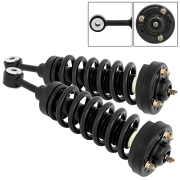 Picture of xTune Ford F-150 04-08 4WD Struts-Spring w-Mounts - Rear Left and Right SA-171361