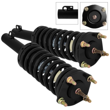 Picture of xTune Jeep Commander 06-10 - Struts-Spring w-Mounts - Front Left and Right SA-171377L-R