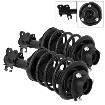 Picture of xTune Nissan Altima 93-99 Struts-Spring w-Mounts - Front Left and Right SA-171941-2