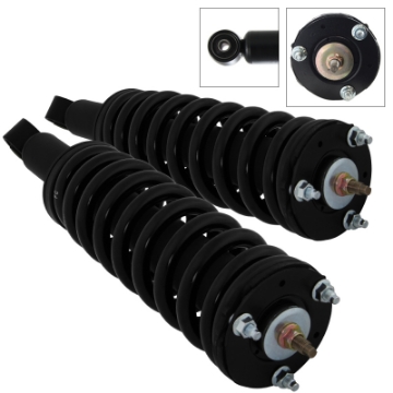 Picture of xTune Toyota 4Runner 96-02 Struts-Spring w-Mounts - Front Left and Right SA-171351L-R