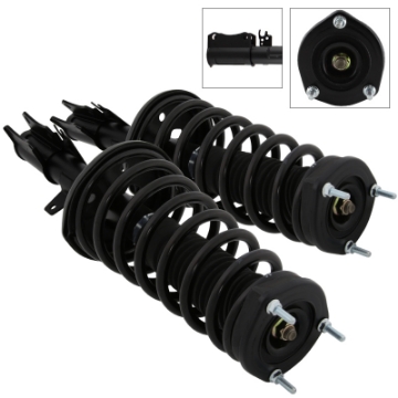 Picture of xTune Toyota Camry 92-01 Struts-Spring w-Mounts - Rear Left and Right SA-271680-1