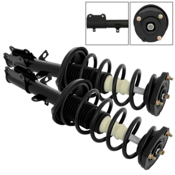Picture of xTune Toyota Corolla 93-02 Struts-Spring w-Mounts - Rear Left and Right SA-171953-4
