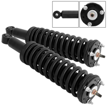 Picture of xTune Toyota Tacoma 95-04 Struts-Spring w-Mounts - Front Left and Right SA-171352L-R