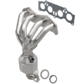 Picture of MagnaFlow Conv DF 04-05 Toyota RAV4 2-4L