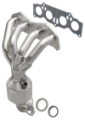 Picture of MagnaFlow Conv DF 04-05 Toyota RAV4 2-4L