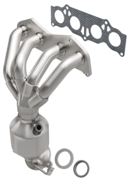 Picture of MagnaFlow Conv DF 04-05 Toyota RAV4 2-4L