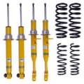 Picture of Bilstein 13-17 BMW 650i Gran Coupe Front and Rear B12 Pro-Kit Suspension Kit