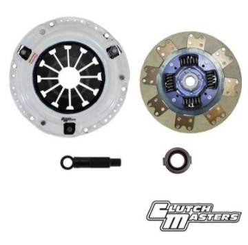 Picture of Clutch Masters 93-98 Toyota Supra 1J-2J Engine with GM T56 Transmission FX300 Clutch Kit