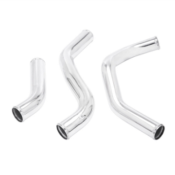 Picture of Mishimoto 11-14 Ford F-150 3-5L Ecoboost Intercooler Kit w- Pipes Polished