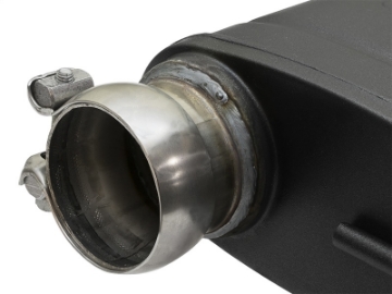 Picture of aFe MACHForce XP 12-17 Jeep Grand Cherokee WK2 SRT8 V8-6-4L 304SS Cat-Back Exhaust System