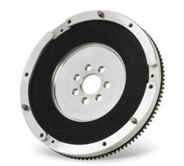 Picture of Clutch Masters 73-76 BMW 2002 M10 215mm 2-0L Aluminum Flywheel