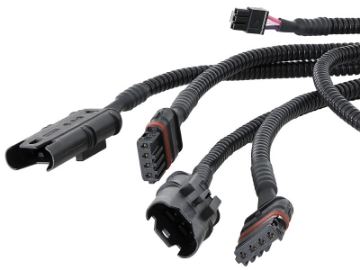 Picture of aFe Scorcher GT Module 09-11 BMW 550i-650i-750i V8-4-4L tt N63