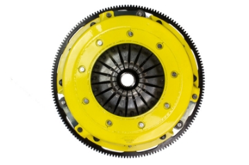 Picture of ACT 16-17 Chevrolet Camaro SS Twin Disc XT Street Kit Clutch Kit