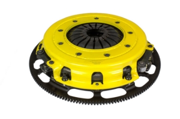 Picture of ACT 16-17 Chevrolet Camaro SS Twin Disc HD Race Clutch Kit