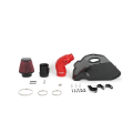 Picture of Mishimoto 2016+ Chevrolet Camaro 2-0T Performance Air Intake - Red